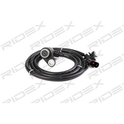 Wheel Speed Sensor RIDEX 412W0667 OE Ref MR307050 RIDEX
