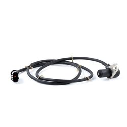 Wheel Speed Sensor RIDEX 412W0668 OE Ref MR289342