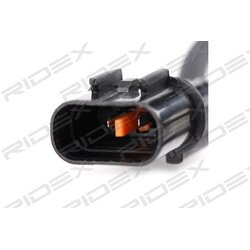 Capteur de vitesse de roue RIDEX 412W0668 pour MITSUBISHI SPACE RIDEX