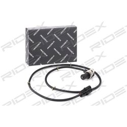 Capteur de vitesse de roue RIDEX 412W0668 pour MITSUBISHI SPACE RIDEX