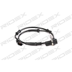Capteur de vitesse de roue RIDEX 412W0673 pour MITSUBISHI MR129957 RIDEX
