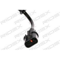 Capteur de vitesse de roue RIDEX 412W0673 pour MITSUBISHI MR129957 RIDEX