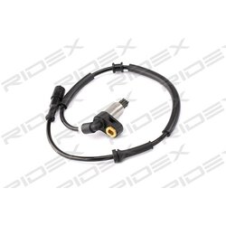 Capteur de vitesse de roue RIDEX 412W0681 pour RENAULT MEGANE RIDEX
