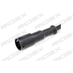Capteur de vitesse de roue RIDEX 412W0681 pour RENAULT MEGANE RIDEX