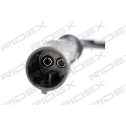 Capteur de vitesse de roue RIDEX 412W0682 pour RENAULT MEGANE RIDEX