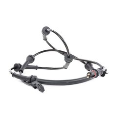 Wheel Speed Sensor RIDEX 412W0683 OE Ref 82 00 483 837