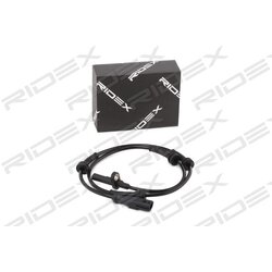 Capteur de vitesse de roue RIDEX 412W0686 pour RENAULT, VAUXHALL 8200675755 RIDEX