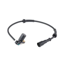 Wheel Speed Sensor RIDEX 412W0689 OE Ref 7700425825