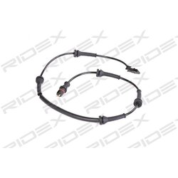 Capteur de vitesse de roue RIDEX 412W0692 pour RENAULT MEGANE RIDEX