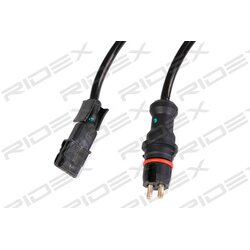 Capteur de vitesse de roue RIDEX 412W0692 pour RENAULT MEGANE RIDEX