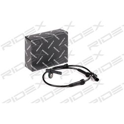 Capteur de vitesse de roue RIDEX 412W0695 pour DACIA, RENAULT 479104225R RIDEX