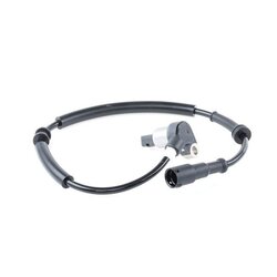 Wheel Speed Sensor RIDEX 412W0698 OE Ref 7700832779