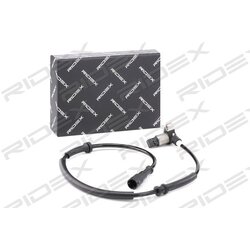 Capteur de vitesse de roue RIDEX 412W0699 pour RENAULT 7700 832 778 RIDEX