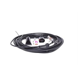 Wheel Speed Sensor RIDEX 412W0702 OE Ref SSW100010