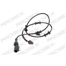 Capteur de vitesse de roue RIDEX 412W0709 pour JAGUAR C2D3410 RIDEX