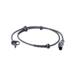 Capteur de vitesse de roue RIDEX 412W0713 pour FIAT PANDA