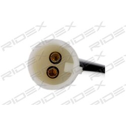 Wheel Speed Sensor RIDEX 412W0718 OE Ref 7700301316