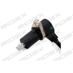 Capteur de vitesse de roue RIDEX 412W0718 pour RENAULT KANGOO RIDEX