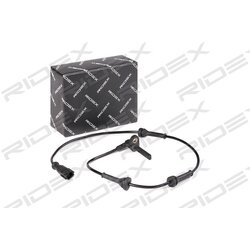 Capteur de vitesse de roue RIDEX 412W0721 pour RENAULT MASTER RIDEX