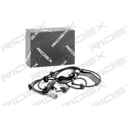 Capteur de vitesse de roue RIDEX 412W0725 pour TOYOTA HILUX RIDEX