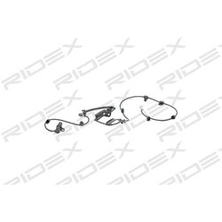 Capteur de vitesse de roue RIDEX 412W0725 pour TOYOTA HILUX RIDEX