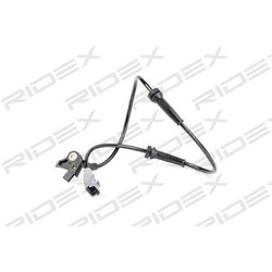 Capteur de vitesse de roue RIDEX 412W0731 pour CITROËN, PEUGEOT 4545.E7 RIDEX