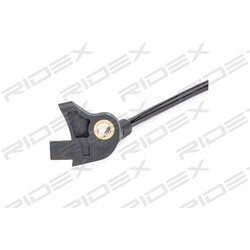 Capteur de vitesse de roue RIDEX 412W0731 pour CITROËN, PEUGEOT 4545.E7 RIDEX