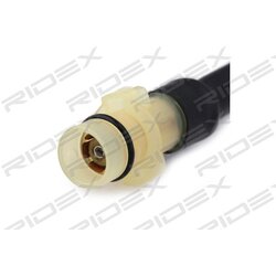 Capteur de vitesse de roue RIDEX 412W0735 pour FORD GRANADA RIDEX