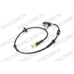 Capteur de vitesse de roue RIDEX 412W0735 pour FORD GRANADA RIDEX