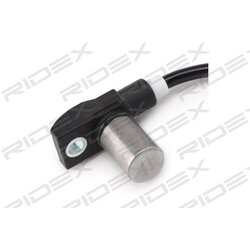 Capteur de vitesse de roue RIDEX 412W0735 pour FORD GRANADA RIDEX