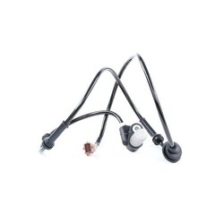 Wheel Speed Sensor RIDEX 412W0736 OE Ref 4647046