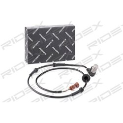 Capteur de vitesse de roue RIDEX 412W0736 pour SAAB 9000 RIDEX