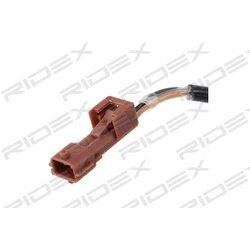 Capteur de vitesse de roue RIDEX 412W0736 pour SAAB 9000 RIDEX