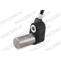 Capteur de vitesse de roue RIDEX 412W0736 pour SAAB 9000 RIDEX