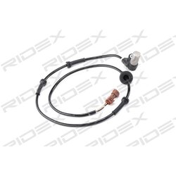Capteur de vitesse de roue RIDEX 412W0736 pour SAAB 9000 RIDEX