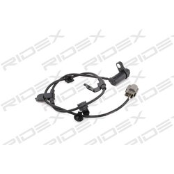 Capteur de vitesse de roue RIDEX 412W0743 pour MITSUBISHI L200 RIDEX
