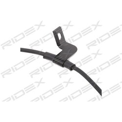 Capteur de vitesse de roue RIDEX 412W0743 pour MITSUBISHI L200 RIDEX