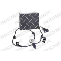 Capteur de vitesse de roue RIDEX 412W0743 pour MITSUBISHI L200 RIDEX