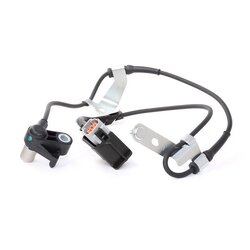 Wheel Speed Sensor RIDEX 412W0744 OE Ref GJ6A-43-70-XB