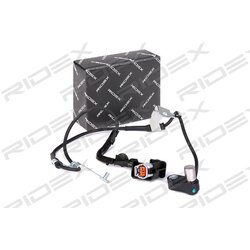 Capteur de vitesse de roue RIDEX 412W0744 pour MAZDA 6 GJ6A-43-70-XA RIDEX
