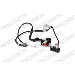 Capteur de vitesse de roue RIDEX 412W0744 pour MAZDA 6 GJ6A-43-70-XA RIDEX