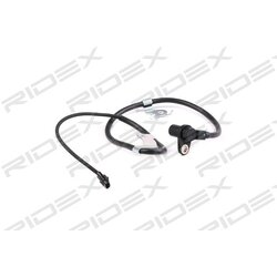 Capteur de vitesse de roue RIDEX 412W0745 pour SUZUKI LIANA RIDEX