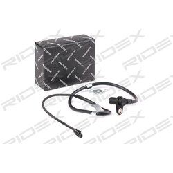 Capteur de vitesse de roue RIDEX 412W0745 pour SUZUKI LIANA RIDEX