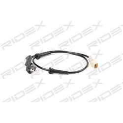 Capteur de vitesse de roue RIDEX 412W0751 pour PEUGEOT, CITROËN 4545 F6 RIDEX