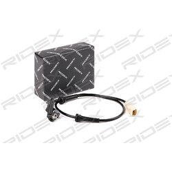 Capteur de vitesse de roue RIDEX 412W0751 pour PEUGEOT, CITROËN 4545 F6 RIDEX