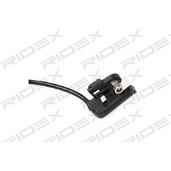 Capteur de vitesse de roue RIDEX 412W0751 pour PEUGEOT, CITROËN 4545 F6 RIDEX