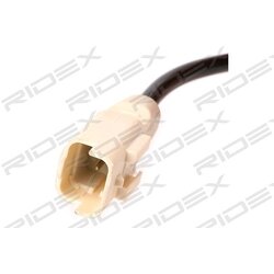 Capteur de vitesse de roue RIDEX 412W0751 pour PEUGEOT, CITROËN 4545 F6 RIDEX