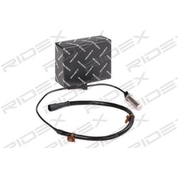 Wheel Speed Sensor RIDEX 412W0756 OE Ref SSW500090 RIDEX