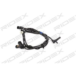 Capteur de vitesse de roue RIDEX 412W0757 pour MERCEDES 639 440 97 34 RIDEX
