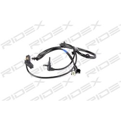Capteur de vitesse de roue RIDEX 412W0757 pour MERCEDES 639 440 97 34 RIDEX